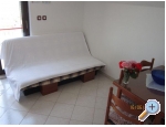 Appartements Kati Slatine - Trogir Kroatien
