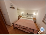 Appartements Kati Slatine - Trogir Kroatien