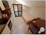 Appartements Kati Slatine - Trogir Kroatien