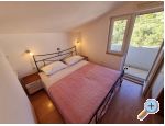 Apartmny Kati Slatine - Trogir Chorvatsko