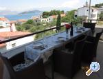 Apartmny Kati Slatine - Trogir Chorvatsko