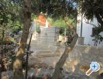 Apartmny Kati Slatine - Trogir Chorvatsko