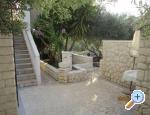 Apartmny Kati Slatine - Trogir Chorvatsko