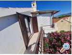 Apartmny Kati Slatine - Trogir Chorvatsko