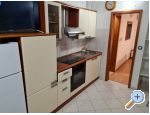 Apartmny Kati Slatine - Trogir Chorvatsko