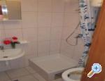 Apartmny Kati Slatine - Trogir Chorvatsko
