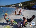 Apartmny Kati Slatine - Trogir Chorvatsko