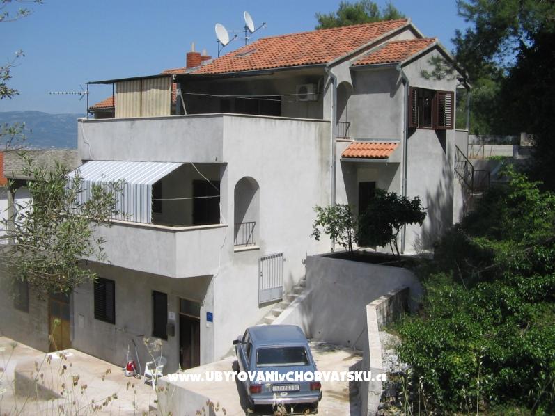 Ferienwohnungen Darko – Ferienwohnung Trogir, Kroatien – Foto 1