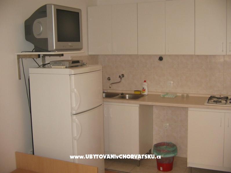 Ferienwohnungen Darko – Ferienwohnung Trogir, Kroatien – Foto 3