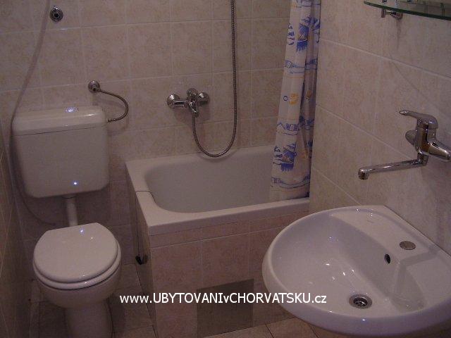 Ferienwohnungen Darko – Ferienwohnung Trogir, Kroatien – Foto 4