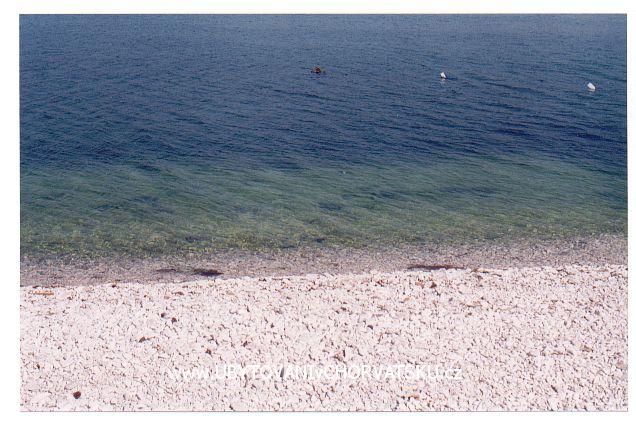 Ferienwohnungen Darko – Ferienwohnung Trogir, Kroatien – Foto 6