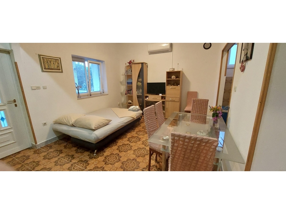 Appartements Lana - Trogir Croatie