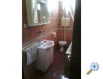 Appartements Lana - Trogir Kroatien
