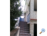 Appartements Lana - Trogir Kroatien