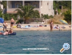 Apartmny Lana - Trogir Chorvatsko