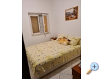 Appartements Lana - Trogir Kroatien