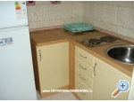 Appartements Lana - Trogir Kroatien