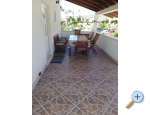 Appartements Lana - Trogir Kroatien