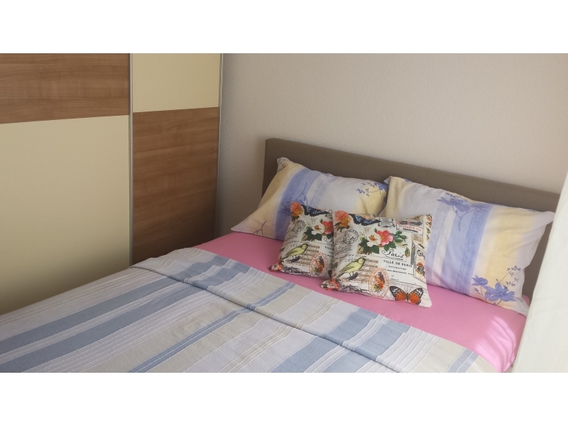 Appartements Lana - Trogir Croatie
