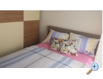 Apartmny Lana - Trogir Chorvatsko