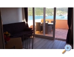 Appartements Lana - Trogir Kroatien