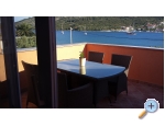 Appartements Lana - Trogir Kroatien