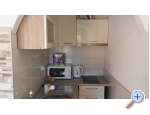 Appartements Lana - Trogir Kroatien