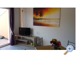 Appartements Lana - Trogir Kroatien