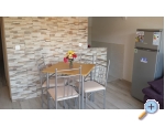 Appartements Lana - Trogir Kroatien