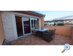 Appartements Lana - Trogir Kroatien
