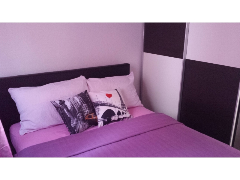 Appartements Lana - Trogir Croatie