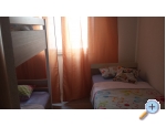Appartements Lana - Trogir Kroatien