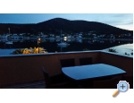 Appartements Lana - Trogir Kroatien