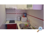 Appartements Lana - Trogir Kroatien