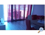 Appartements Lana - Trogir Kroatien
