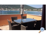 Appartements Lana - Trogir Kroatien