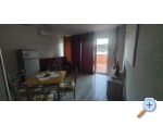 Apartmny Lana - Trogir Chorvatsko