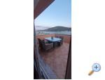 Apartmny Lana - Trogir Chorvatsko