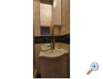 Apartmny Lana - Trogir Chorvatsko