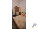 Apartmny Lana - Trogir Chorvatsko