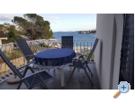 Apartmny Laura - Trogir Chorvatsko