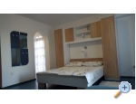 Appartements Laura - Trogir Kroatien