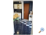 Appartements Laura - Trogir Kroatien