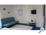 Appartements Laura - Trogir Kroatien