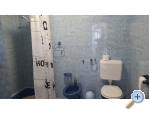 Appartements Laura - Trogir Kroatien