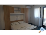 Appartements Laura - Trogir Kroatien
