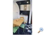 Appartements Laura - Trogir Kroatien
