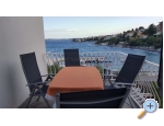 Apartmny Laura - Trogir Chorvatsko