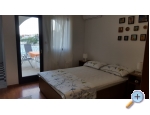 Appartements Laura - Trogir Kroatien