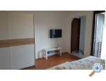 Appartements Laura - Trogir Kroatien